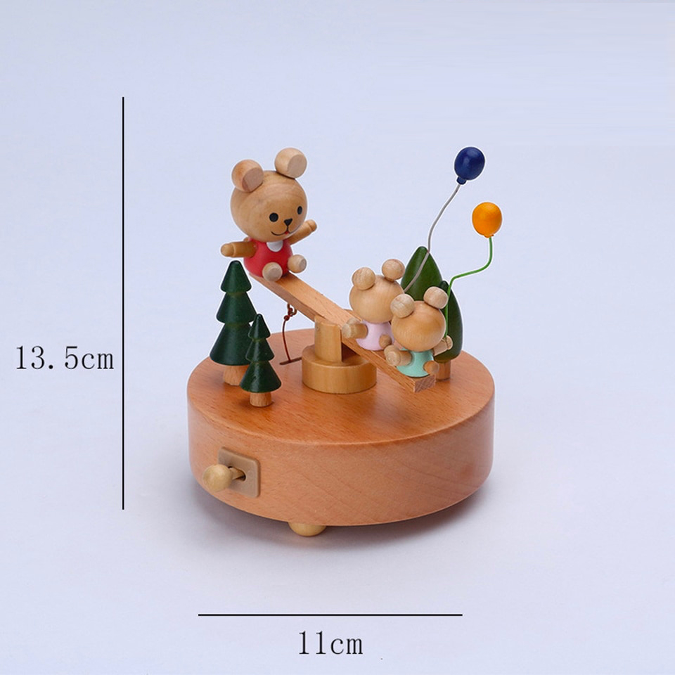 Children’s music box